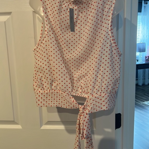 Summer time top - Picture 2 of 3